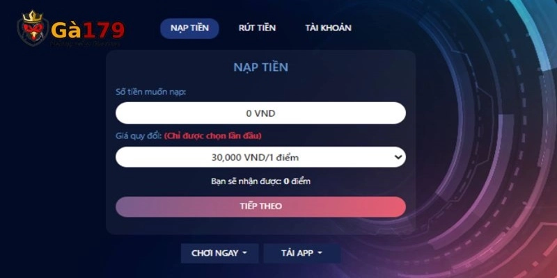 Thông tin thành viên Ga179 sẽ luôn được giữ kín