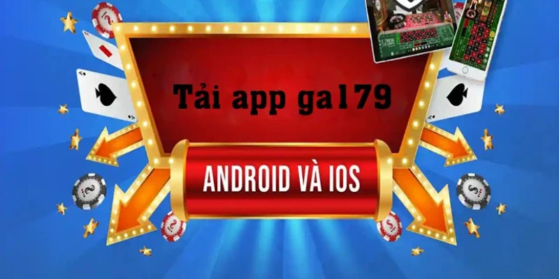 Thắc mắc về app Ga179